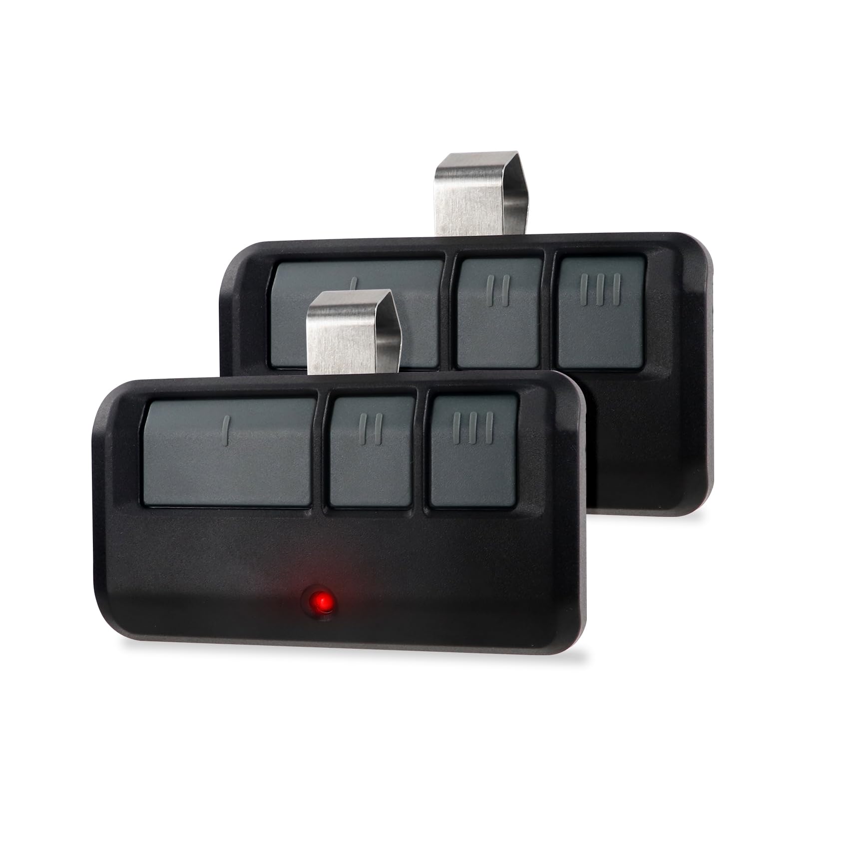 Photo 1 of Walrusea Universal Garage Door Opener Remote 3-Button