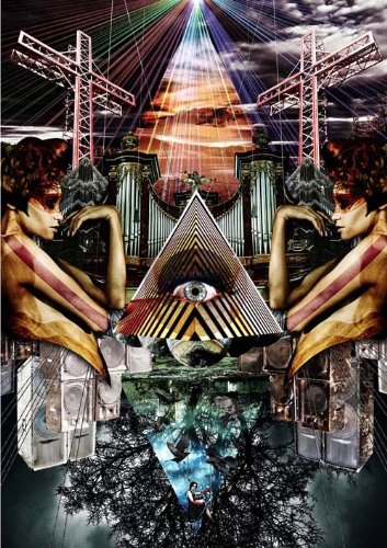 the GazettE/TOUR11-12 VENOMOUS CELL FIN… 61denUkyS4L.jpg