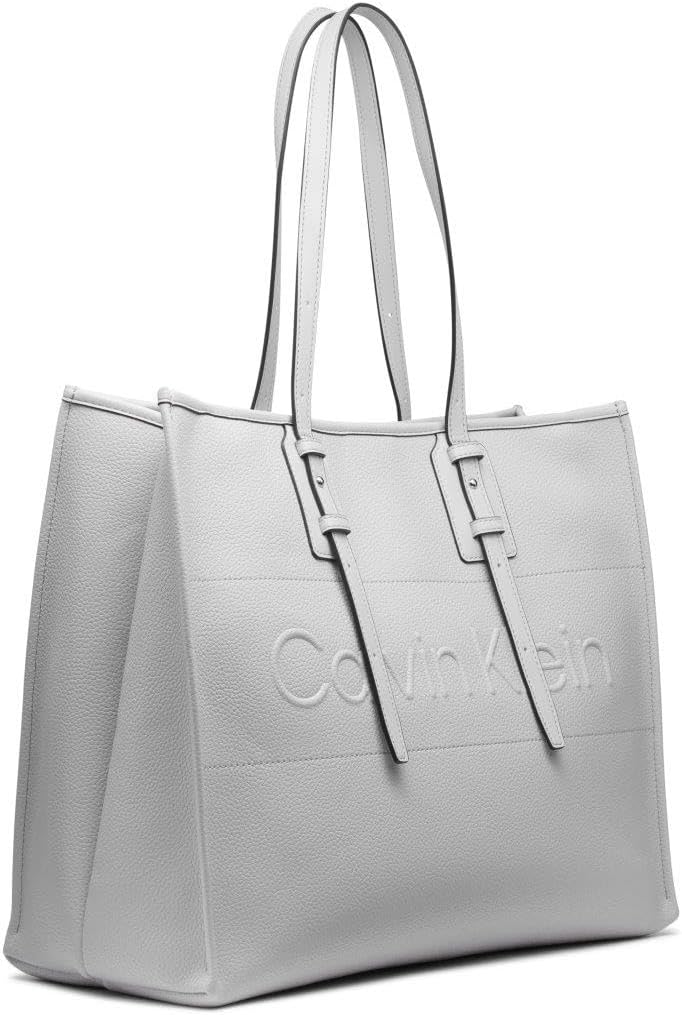 Calvin Klein Women's Modern Essential Extra Large Tote