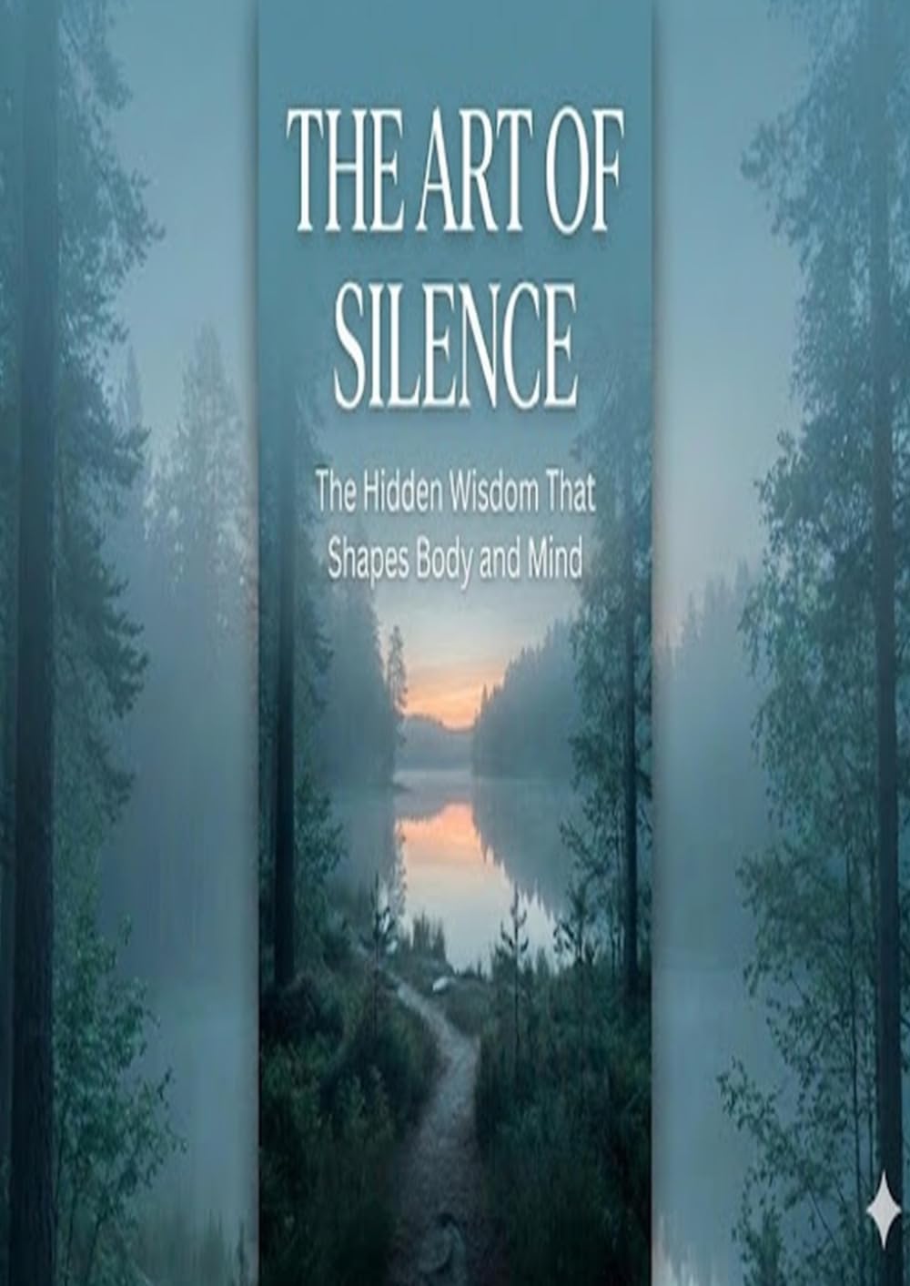 The art of Silence: The Hidden Wisdom That Shapes Body and MInd