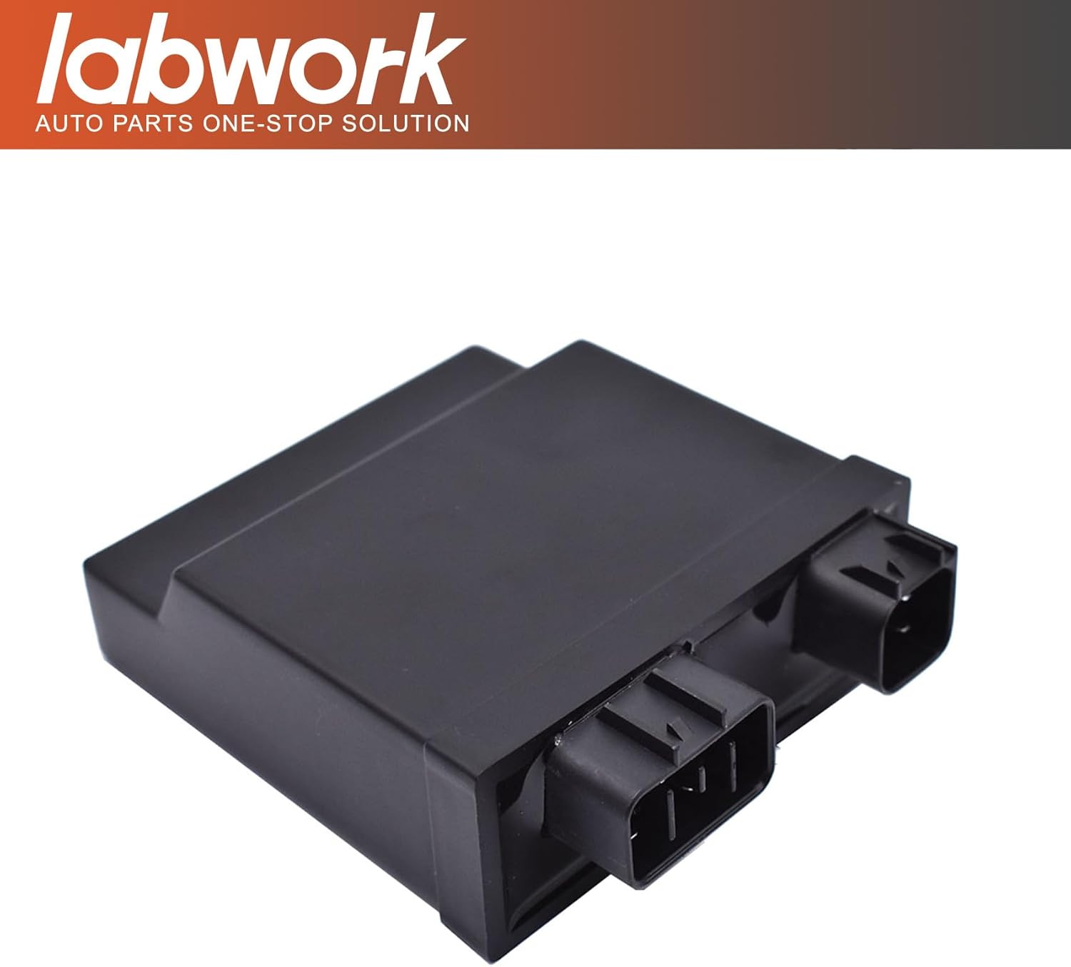 labwork CDI Box Replacement for Yamaha YFZ 450 2004 2005 2006 2007 2008 2009 Replacement for 5TG-85540-10-00
