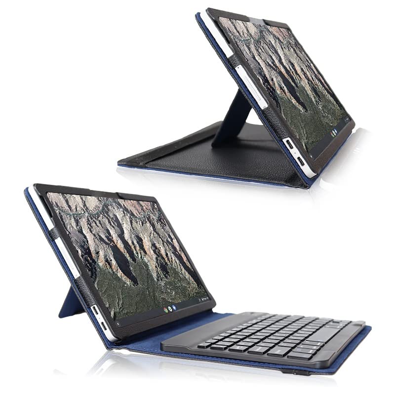 Amazon | ケース 対応 HP Chromebook x2 11用キーボードケース