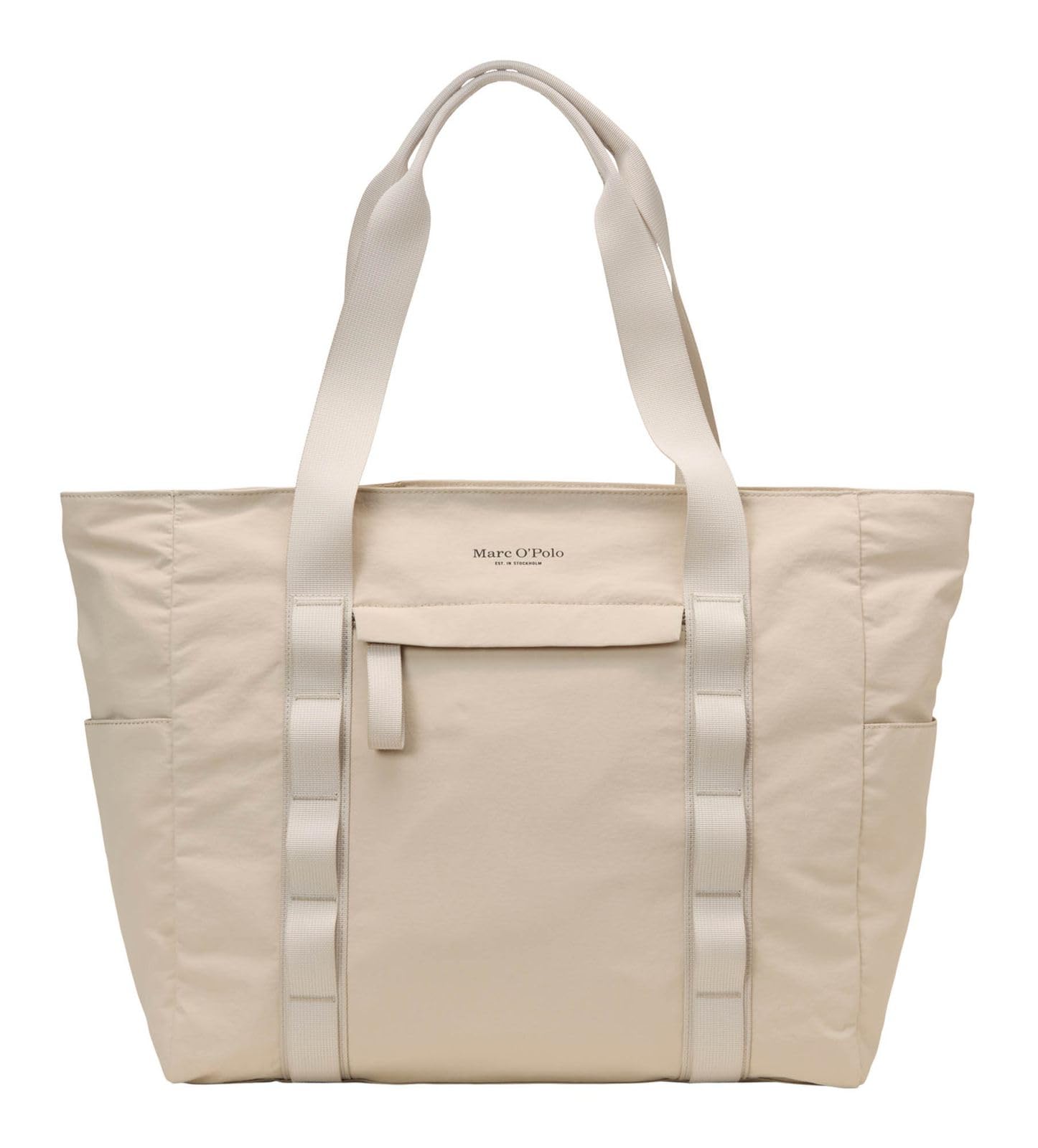 Marc OߴPolo Damen Shopper mit Reißverschluss wasserabweisend
