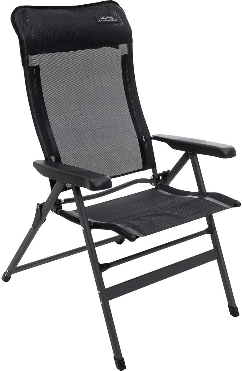 ALPS Mountaineering Ultimate Recliner, Black
