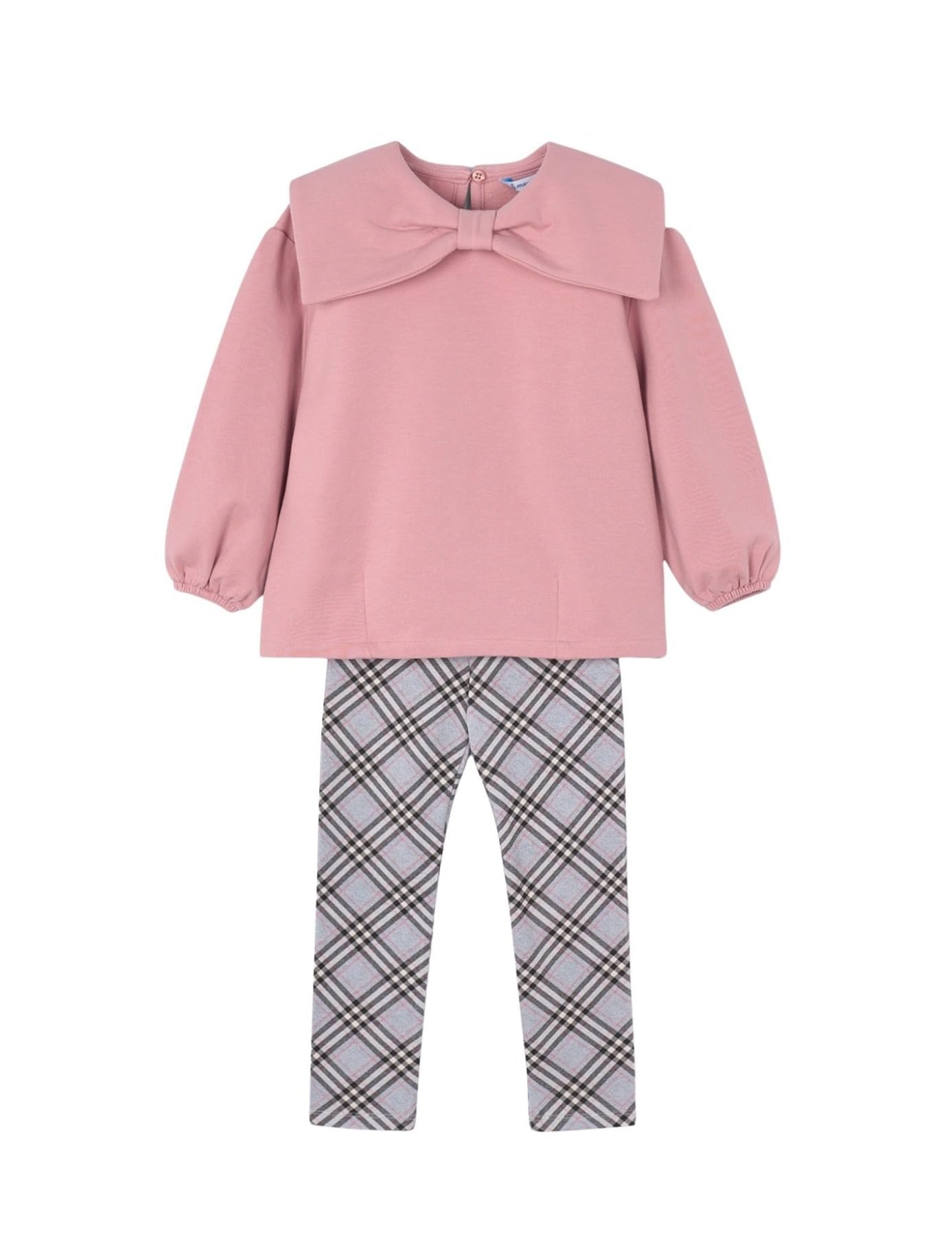 Mayoral Conjunto para niña
