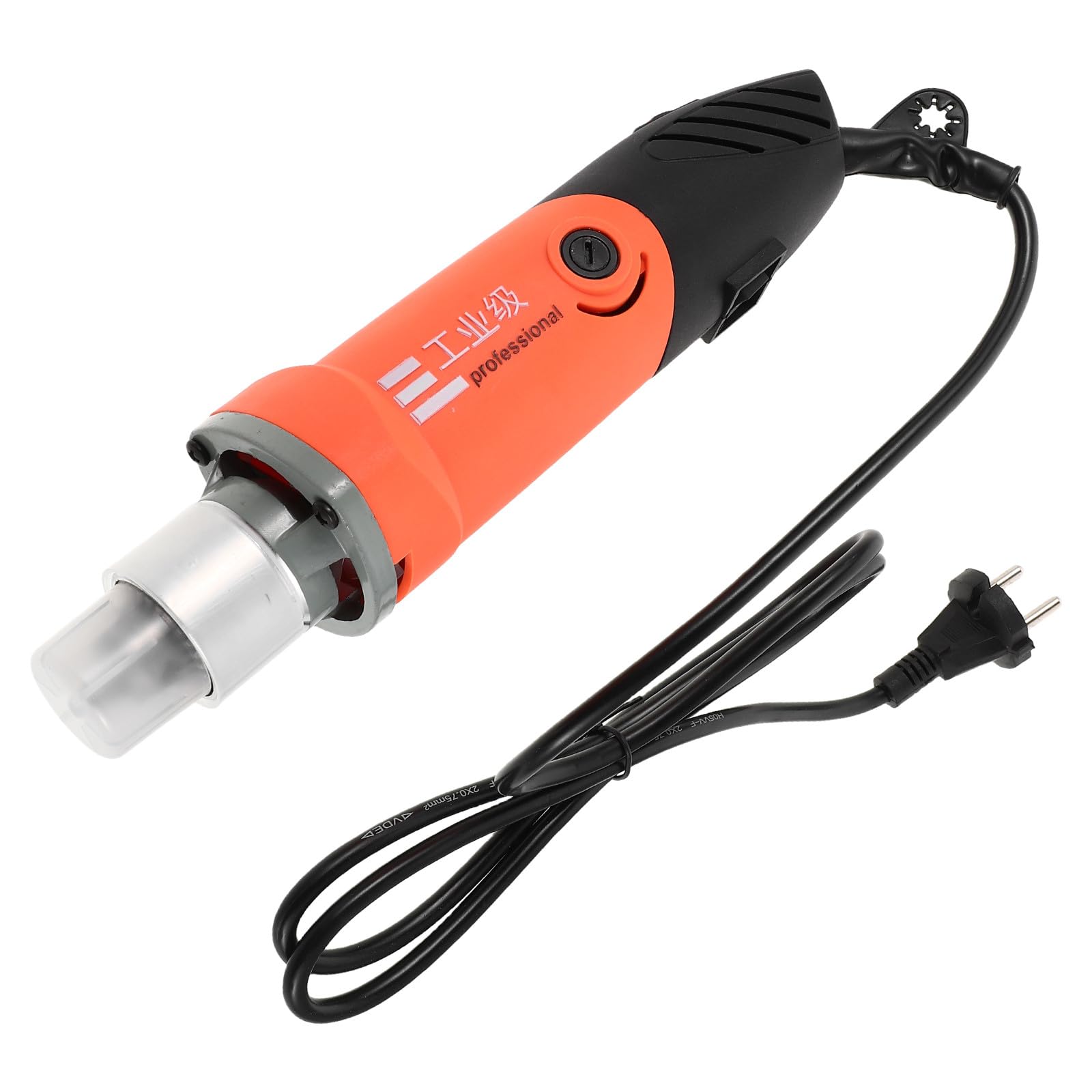 Petite meuleuse rotative de 6,5 mm SEWACC pour sculpter le bois sans fatigue