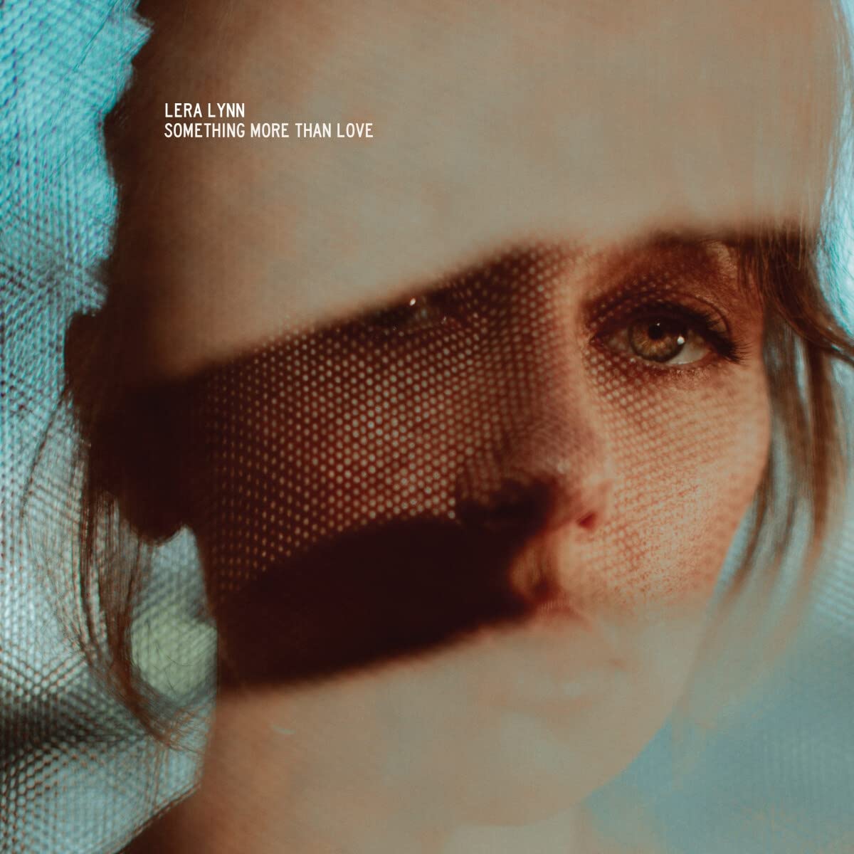 Something More Than Love [VINYL]