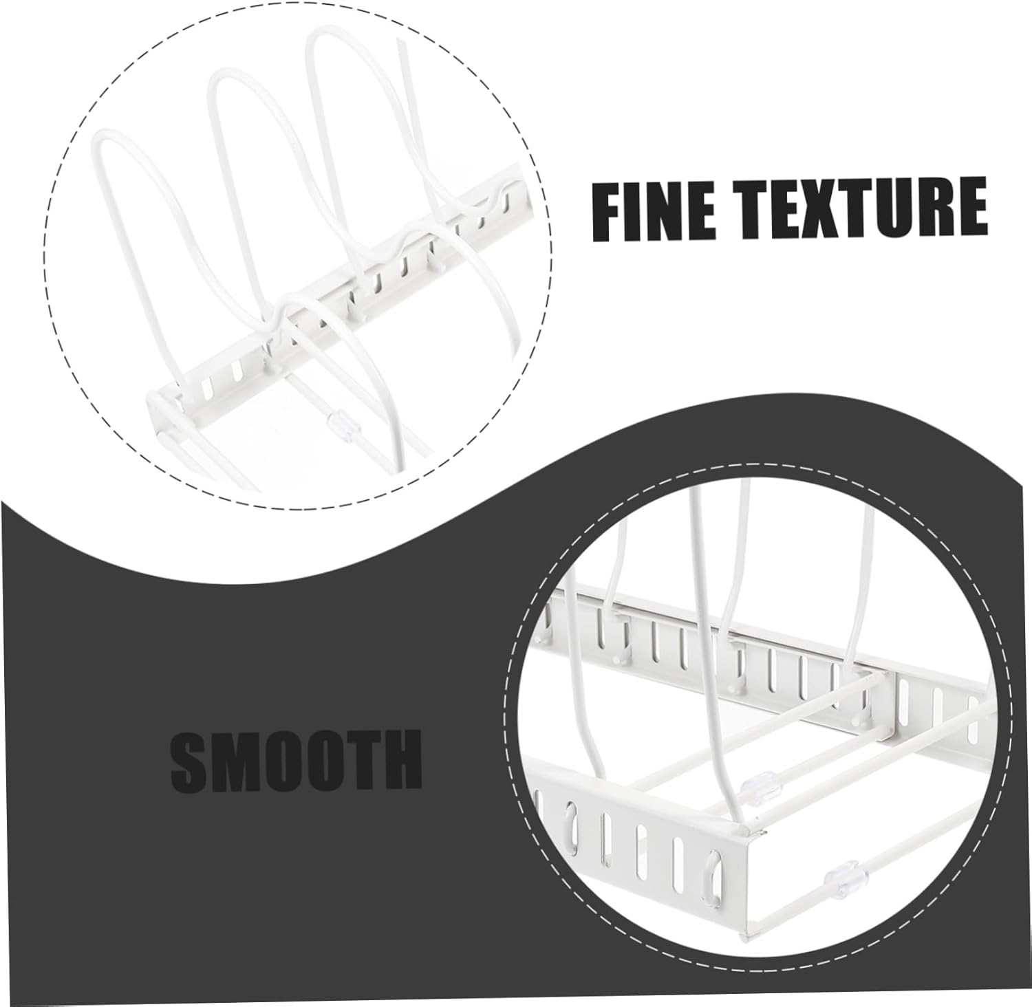 Adjustable Pot Lid Stand Organizer Rack 304 Stainless Steel Pot Cover Holder No Drill Kitchen Storage Solution for Home Use Space-Saving Utensils Holder