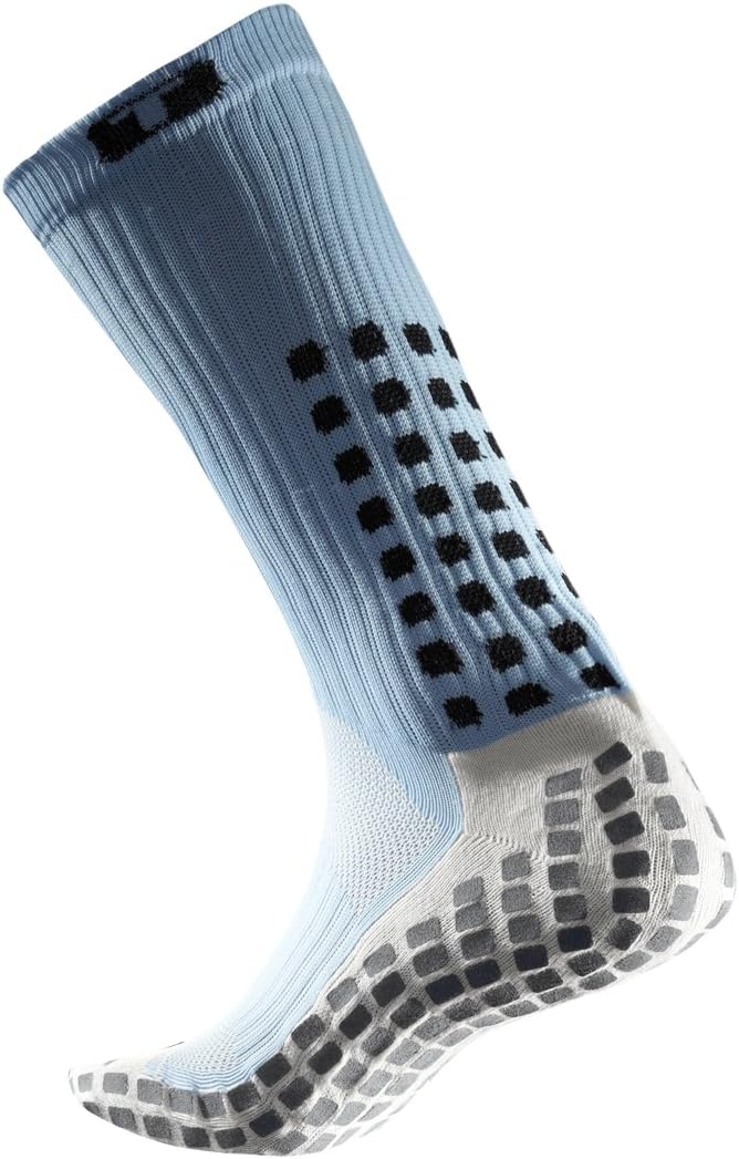 Amazon.co.jp: TRUSOX ミッドカーフ クルークッション サッカー
