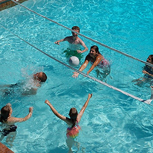 S.R. Smith SR Smith 20' VollEyeball Kit VBK-105