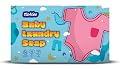 Tickles (Pack 3) Handmade Organic Washing Soap For Baby Clothes, Accessories Mainly for Sensitive Skin 100% Chemical Fre