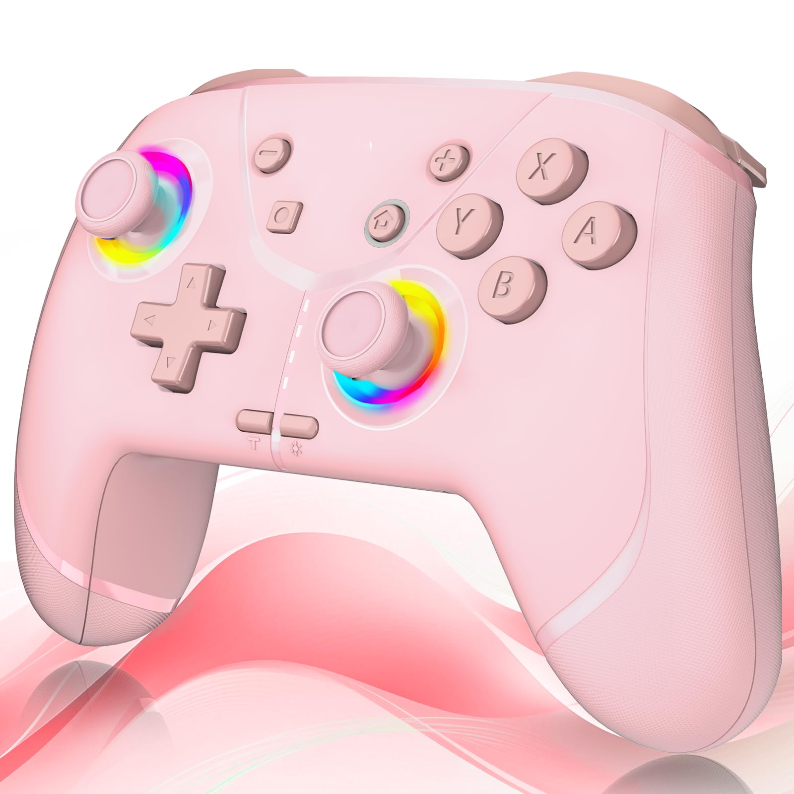 Amazon.co.jp: Switch 2 コントローラー Switch1/2代に対応 スリープ