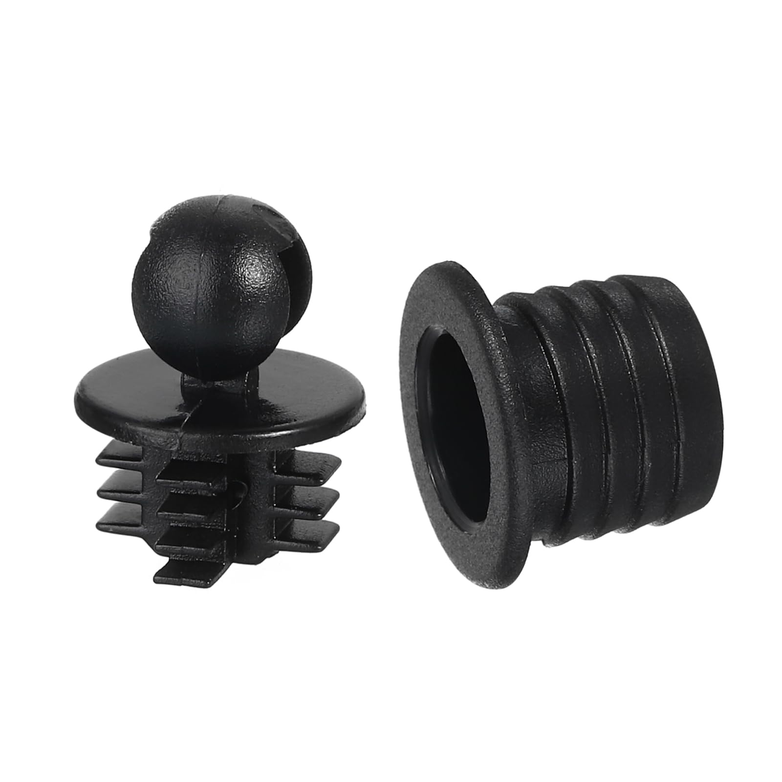 Guide Per Griglie Altoparlante 16pz - Supporti A Sfera Da 6mm Per Cassoni Audio Fai Da Te