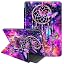 Purple Dream Catcher
