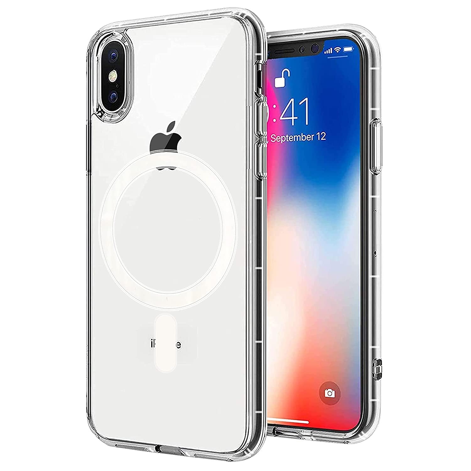 iPhoneアクセサリー Iphone 6pls Excelsior Back Cover Compatible with Apple iPhone 6 Plus, 6s Plus