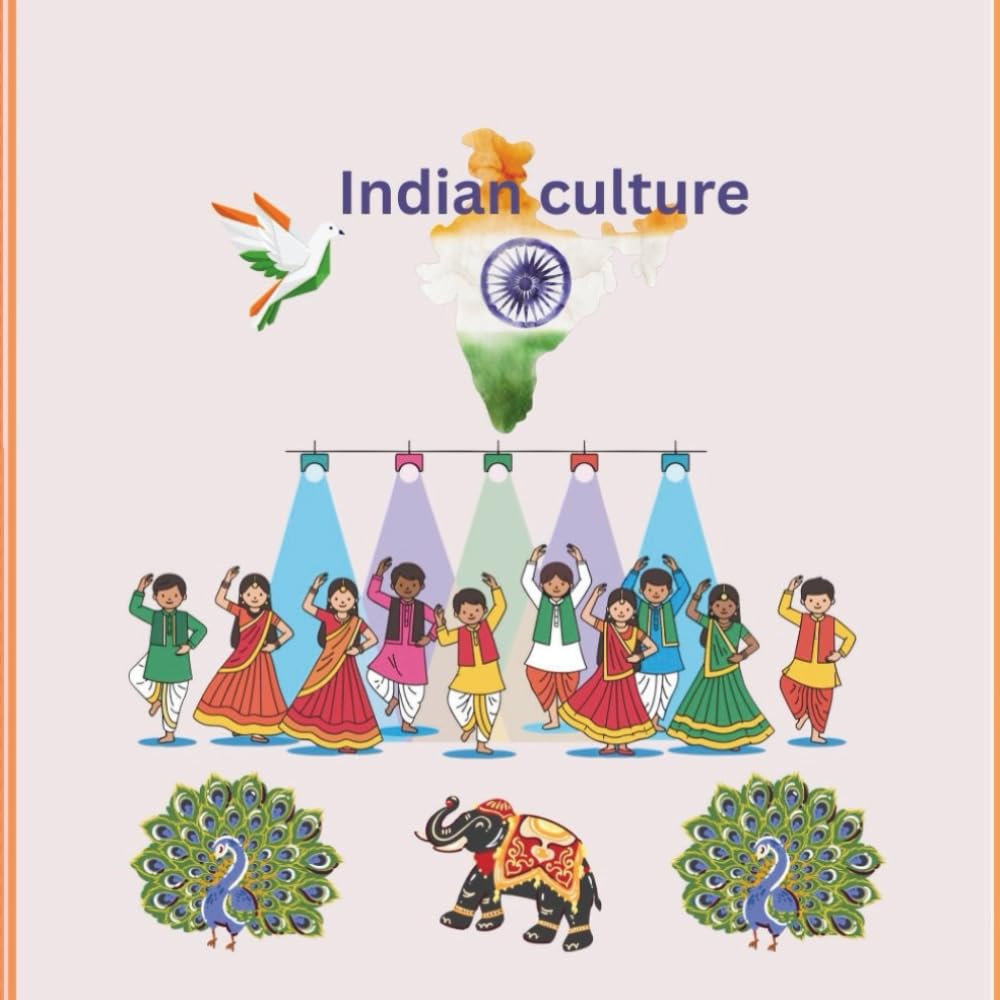 Indian culture for Indian origin: India to US