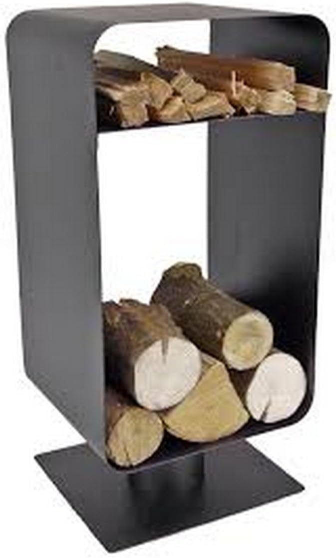Manor Fireside Nordic Log Holder 0376