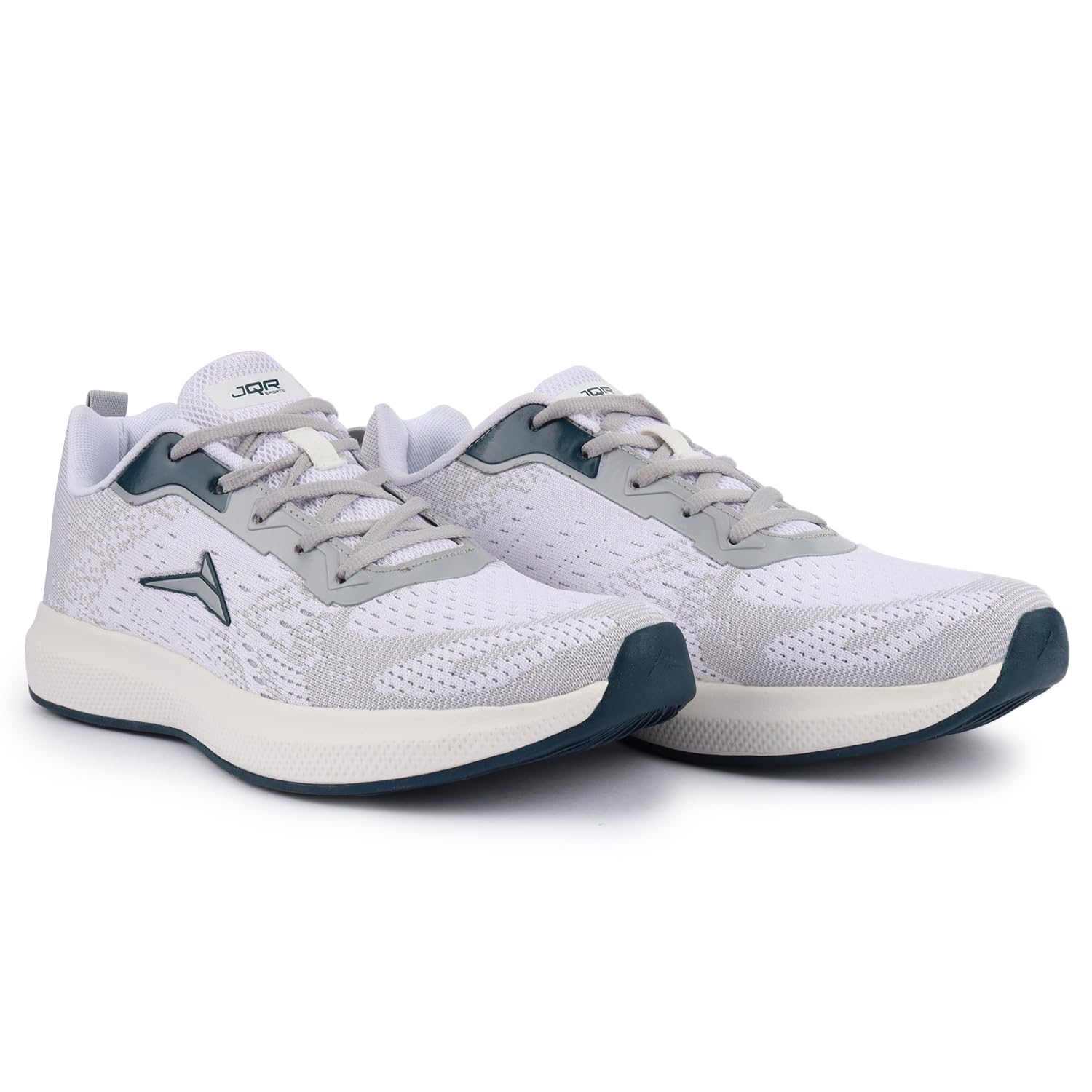 JQR Mens PACE Sports, Running,Walking, Training Shoes |Stylish, Breathable,Lightweight,Comfortable (B0DGGLZPLS) Amazon Price History, Amazon Price Tracker