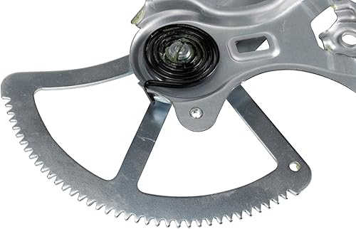 Vista 557 de TRQ Elevalunas delantero derecho Lado del pasajero compatible con Volkswagen Beetle 1998-2010