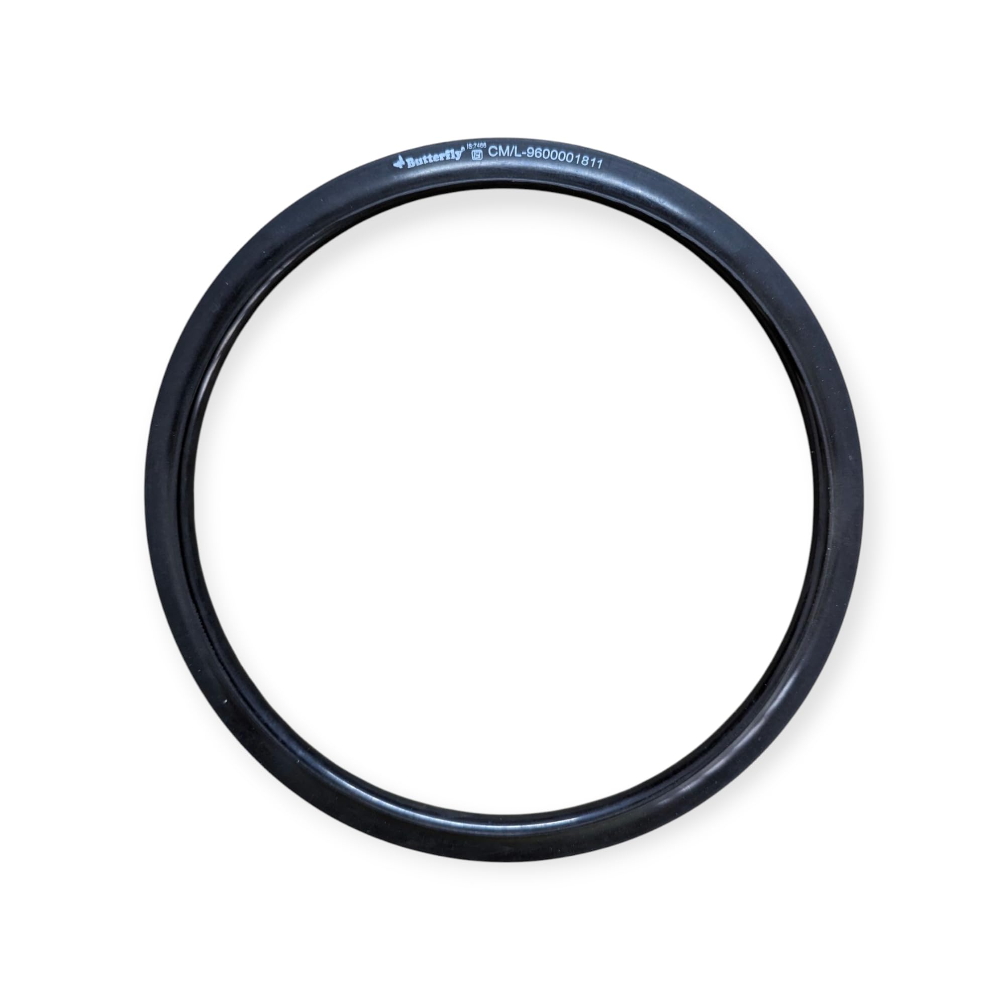 Butterfly Junior R Pressure Cooker Gasket Food Grade Nitrile Rubber, Compatible with 5L (Standard/Standard Plus/Friendly/Elegant Plus/Superb Plus/Pearl Plus/Cordial/Amigo/Legacy)-image-10