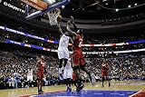 Jrue Holiday (36x24 inch, 90x60 cm) Silk Poster PJ16-807C