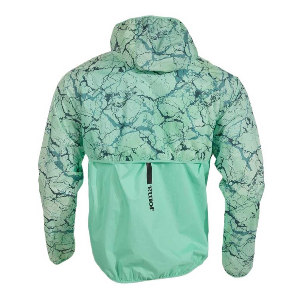 JOMA 105125-R-Trail Nature Windbreaker L