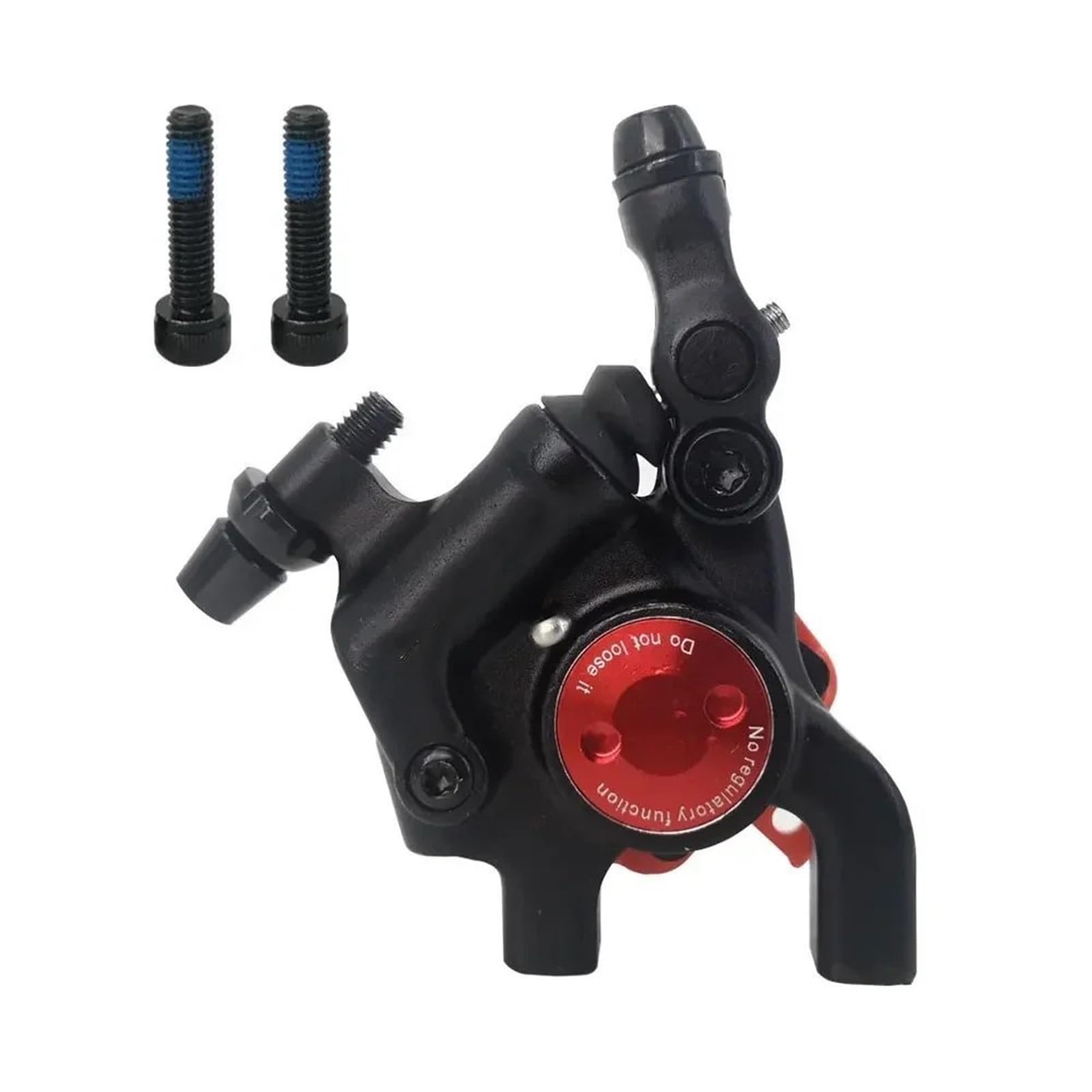 Bęben HamulACcowy Rowerowy Zaciski hamulców tarczowych do roweru szosowego przednia tylna tarcza hamulca hydraulicznego HB105 linia ciągnij olej hamulcowy 140mm 160mm wirnik