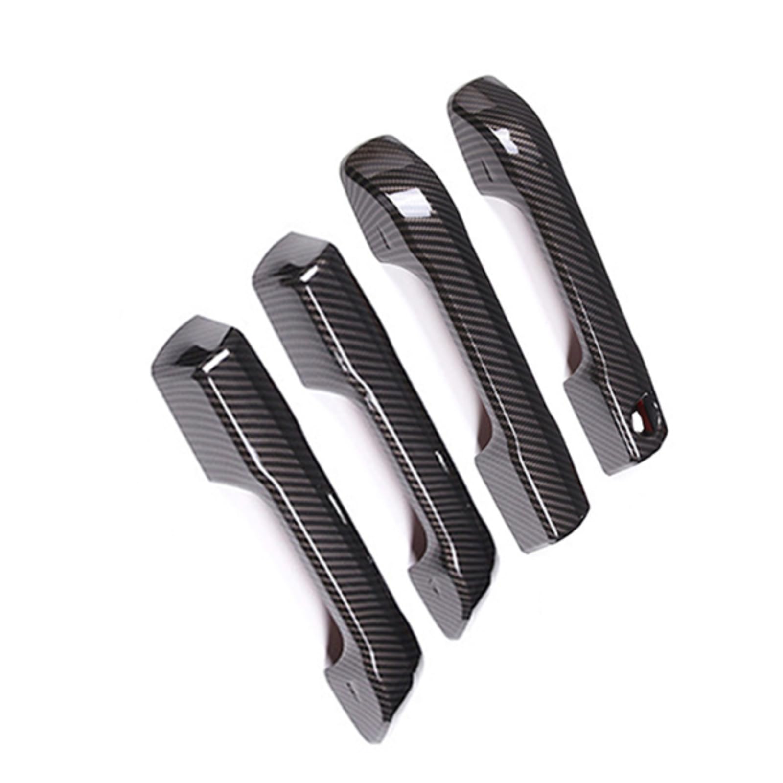 Film de protection de voiture et autocollants de poignée pour Toyota Tundra 2022