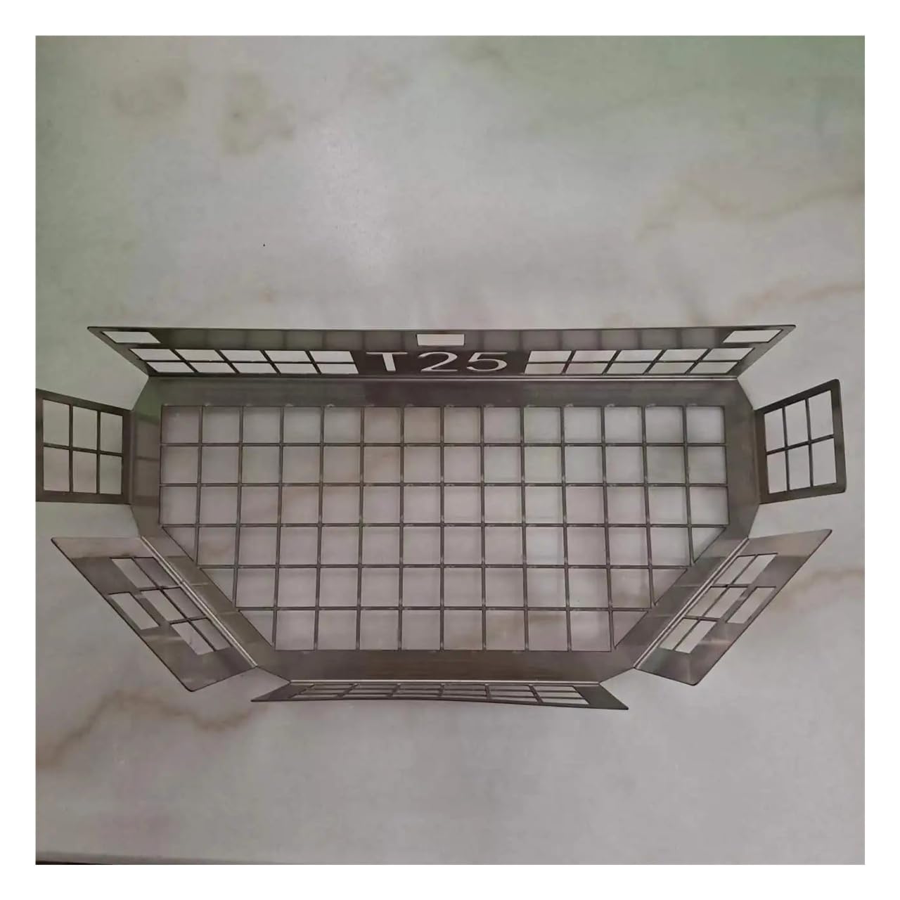 Ekran filtra obornika nawozowego do części dronów rolniczych T50 T25(8cm for T25)