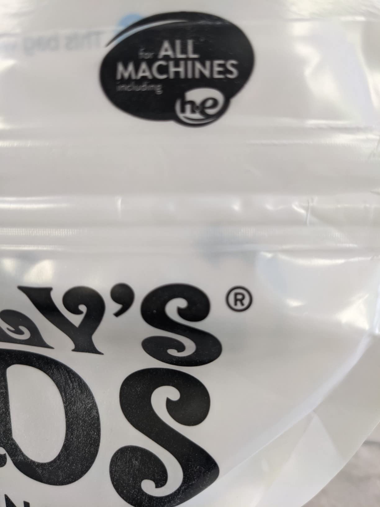 9/mo Finance Molly's Suds Unscented Laundry Detergent Powder