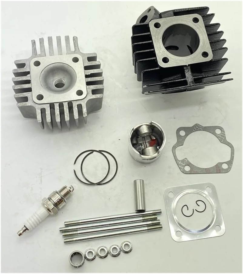 Cylinder Kits For LT50 JR50 1984-1987 LT A50 2002-2005 JR 50 V CK24