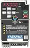 Yaskawa GA50U2012ABA 4 HP 230V 3 Phase Variable Frequency Drive