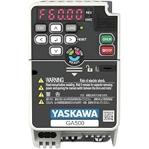 15HP 230V 3-Phase VFD AC Drive Compact Motor Control for Pumps, Fans & Conveyors