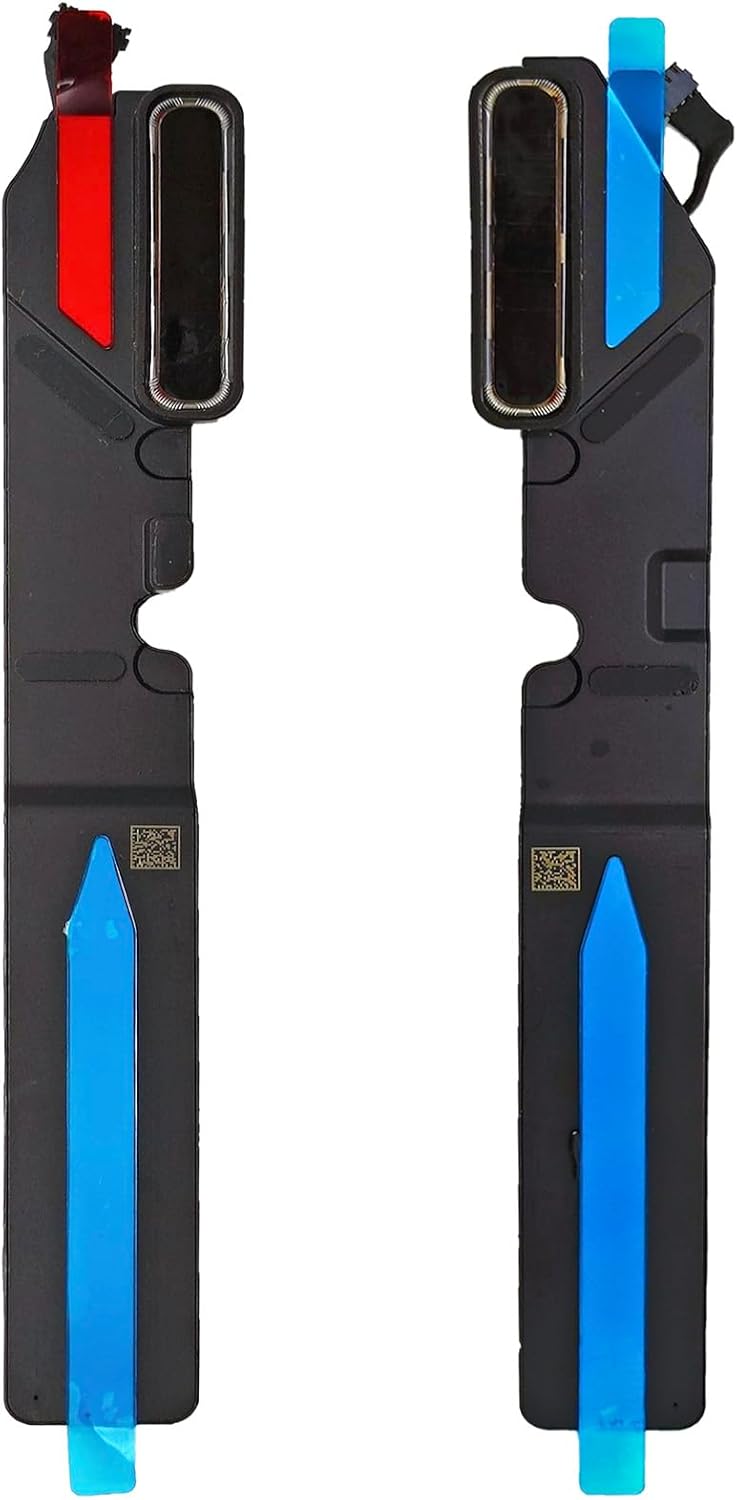 HAWSON A1932 Internal Speaker Set 2018-2019 Year for MacBook Air Retina 13" A1932 Loudspeaker Left and Right Speakers