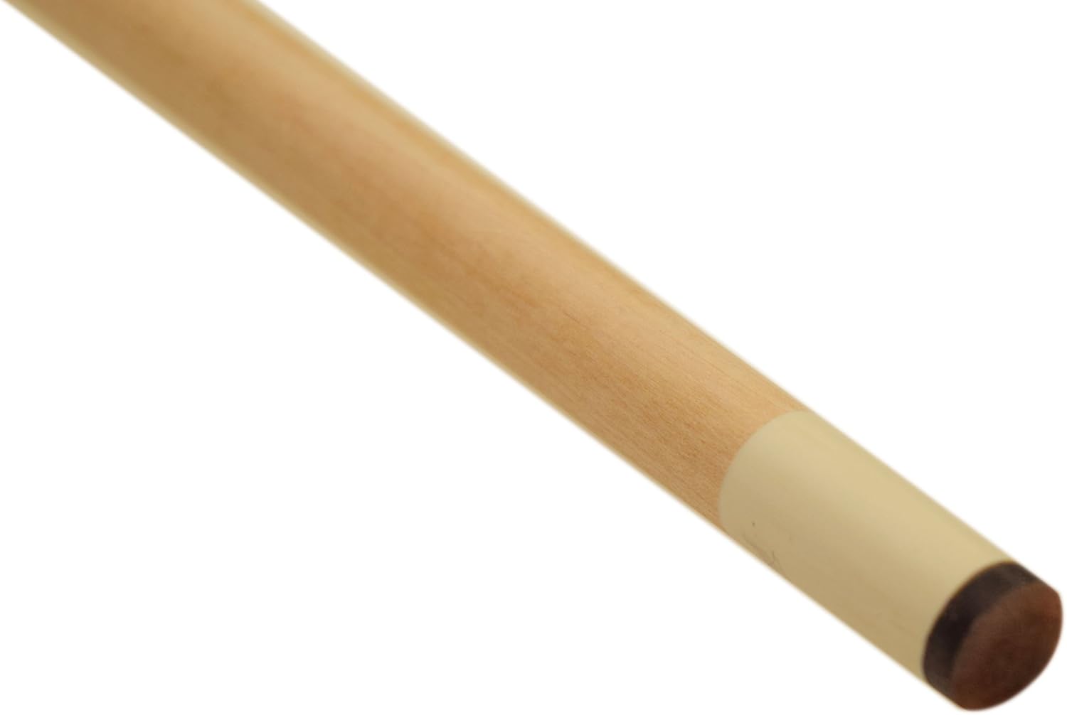HAN'S DELTA Set of 36 - One-Piece 57" Real 4-Prong House Bar Pool Cue Sticks
