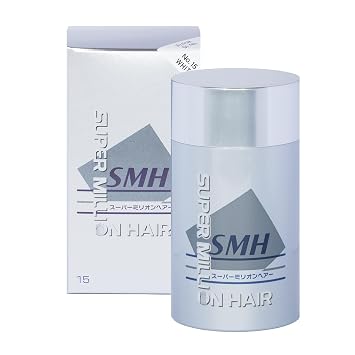 Super Million Hair Building Fibers