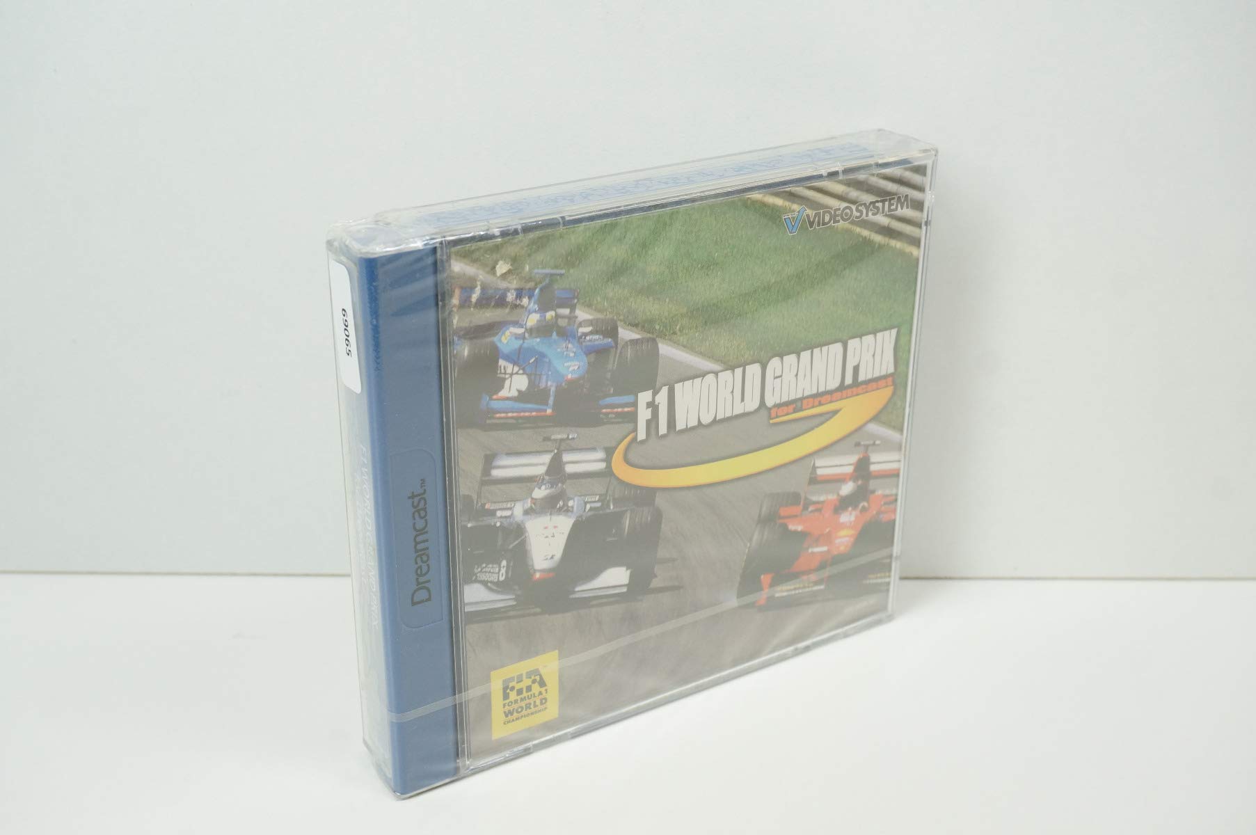 F1 World Grand Prix