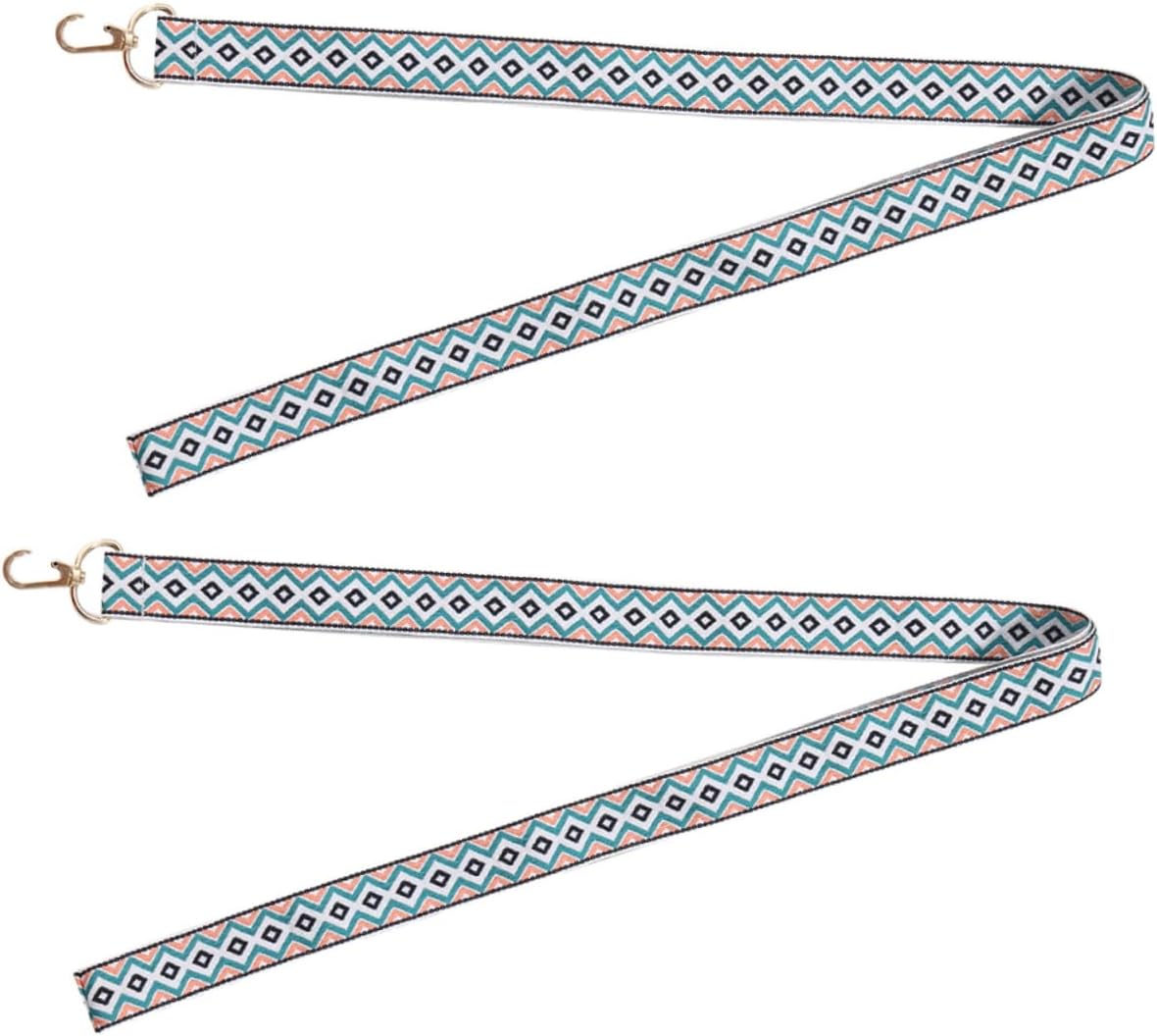VALICLUD 2Pcs Zipper Puller Set for Dress and Boots Wear-Resistant Polyester Zipper Helpers for Seniors Women and Children Travel and Home Use