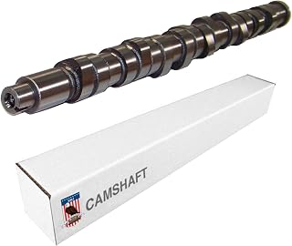 DNJ CAM219 Camshaft for 1990-1997 Honda, Isuzu Accord, Oasis, Odyssey 2.2L L4 16V SOHC 2156cc