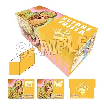 Amazon.co.jp: PROOF 学園アイドルマスター イラストカード