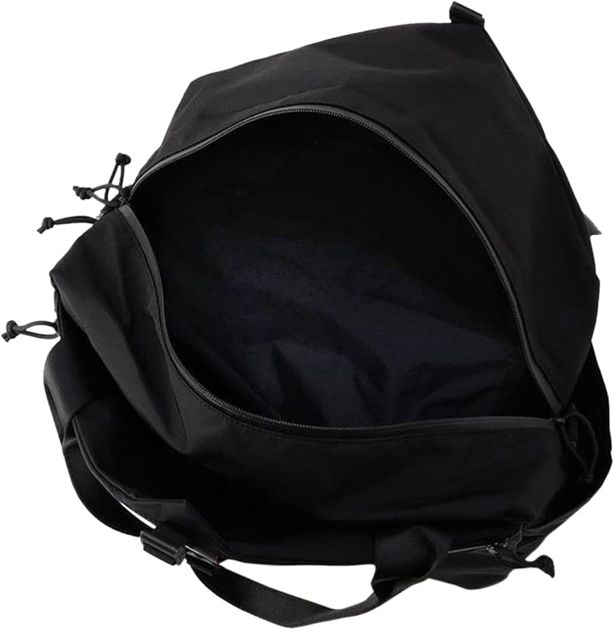 Amazon | [ブリーフィング] トート URBAN GYM BOSTON WR BLACK