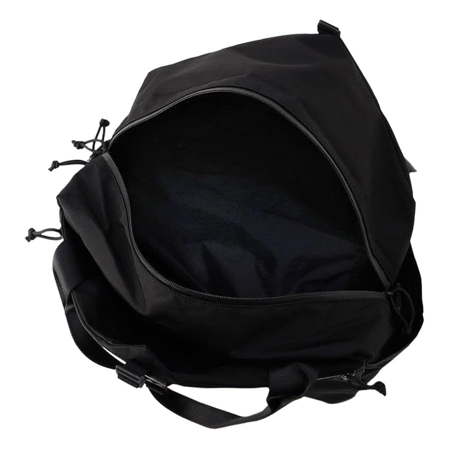 Amazon.co.jp: Briefing Urban Gym Boston WR Tote, Black
