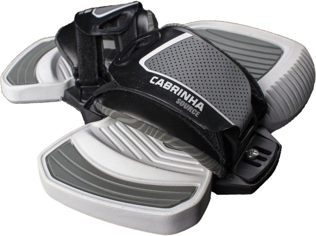 2023 Cabrinha Source Binding Complete