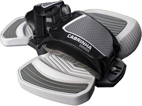 2023 Cabrinha Source Binding Complete