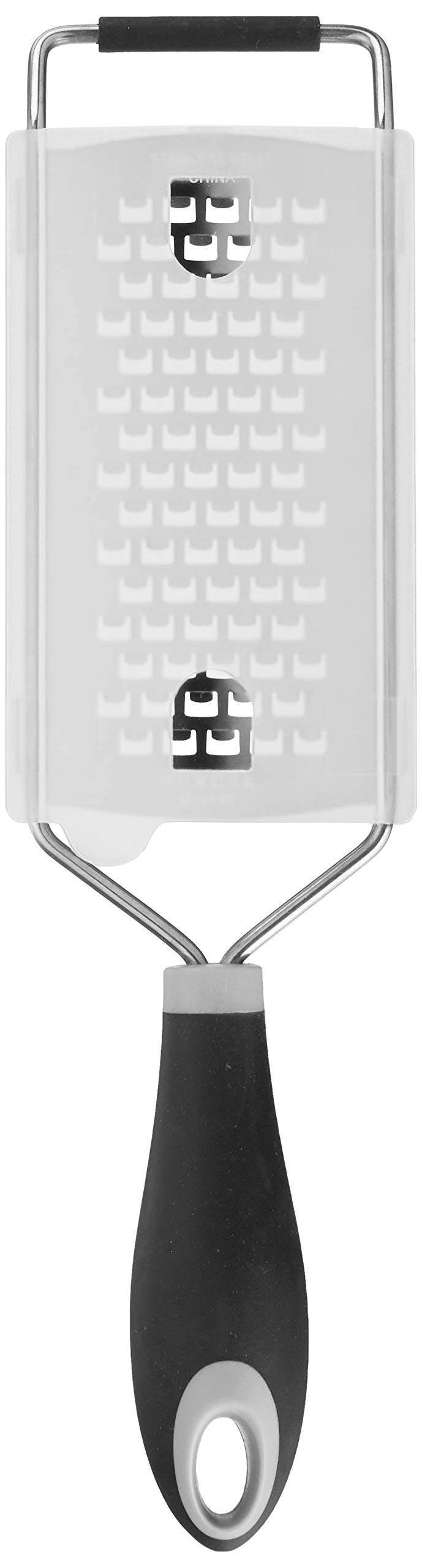 Mercer Culinary MercerGrates Stainless Steel Wide Extra Coarse Blade, Black, M35410 - Image 3