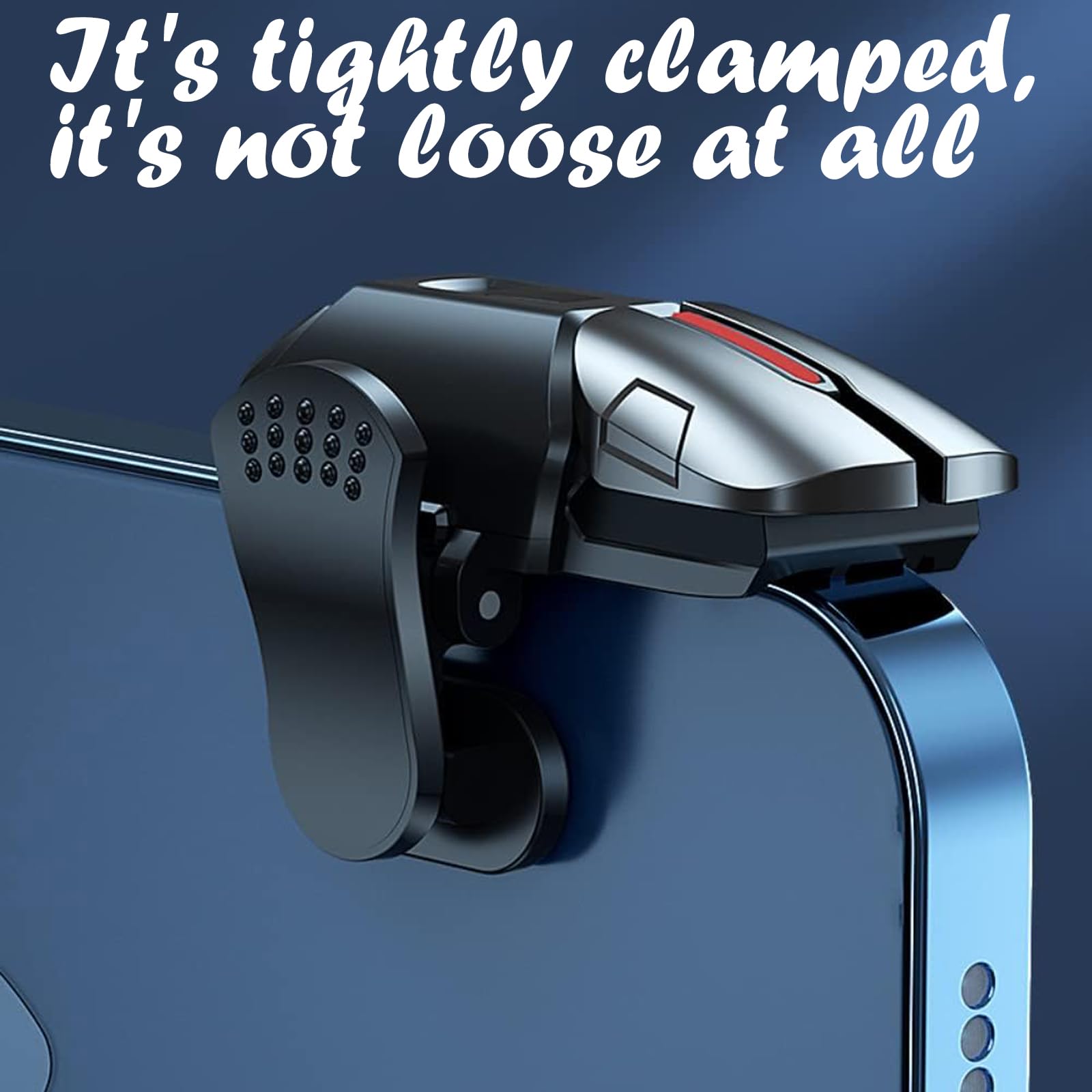 gioco Smartphone Controller, Regolabile trigger Mobile, E-Sport gioco mobile