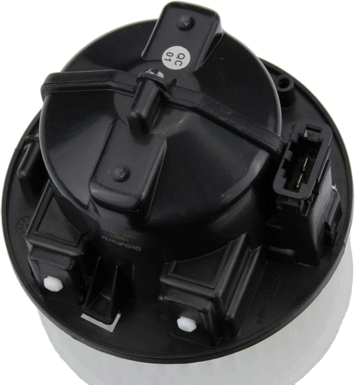 URO Parts 31291516 Blower Motor