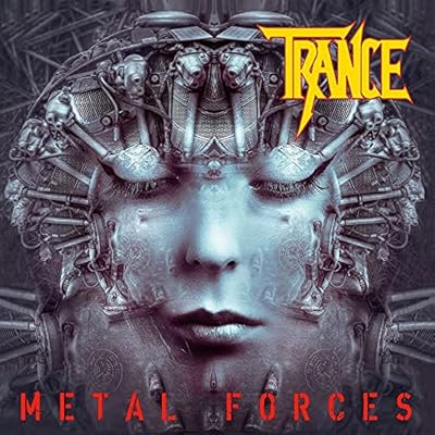 METAL FORCE