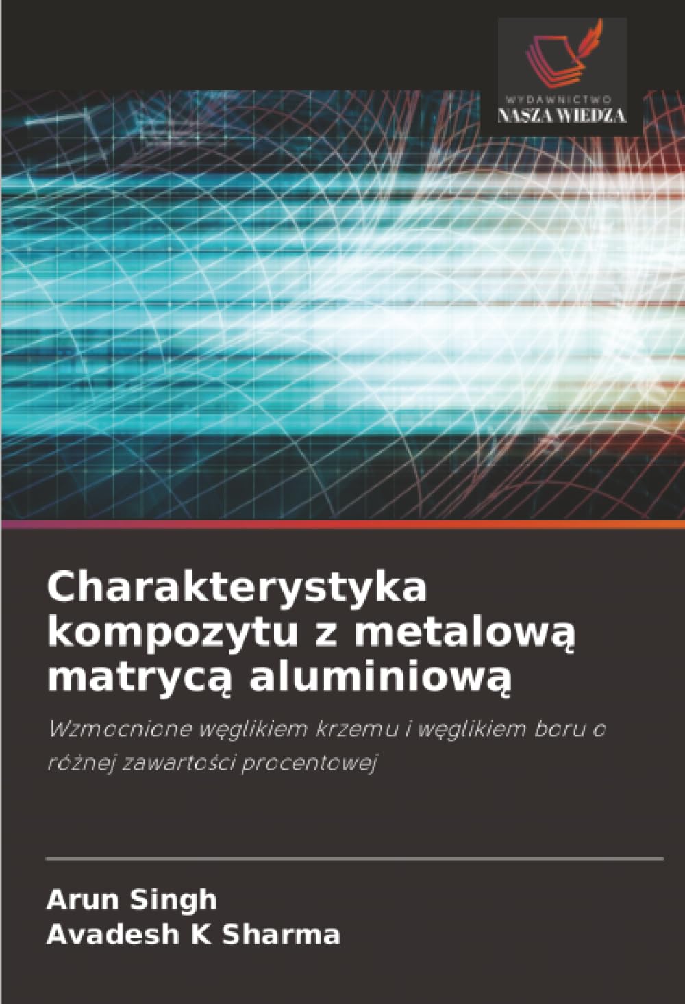 Charakterystyka kompozytu z metalową matrycą aluminiową