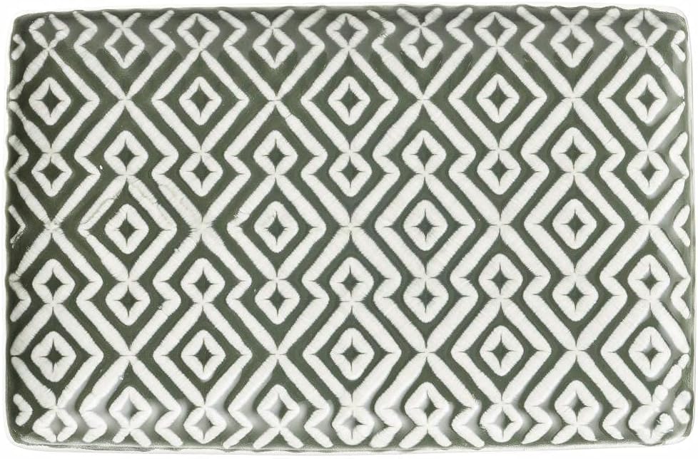 Lene BjerreAbella Tray Laurel Wreath